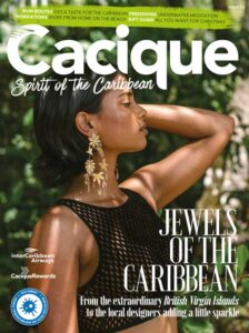 Cacique Issue 13